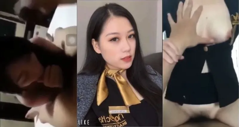Lộ clip em ghệ phương anh bú của quý lén lút cực sướng