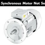 Why is the Synchronous Motor Not Self Starting?